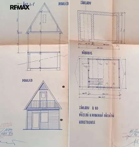 Prodej chaty, Lanškroun, 30 m2