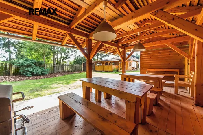 Prodej vícegeneračního domu, Lípa nad Orlicí, 340 m2