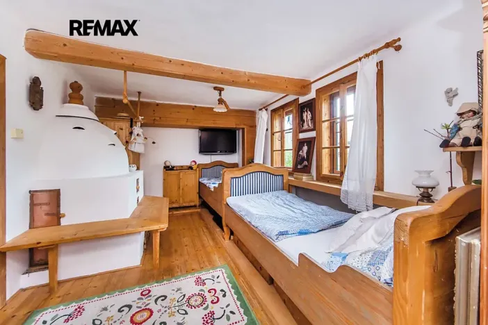 Prodej vícegeneračního domu, Lípa nad Orlicí, 340 m2