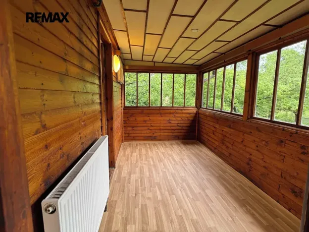 Pronájem chaty, Praha - Újezd nad Lesy, Holšická, 50 m2