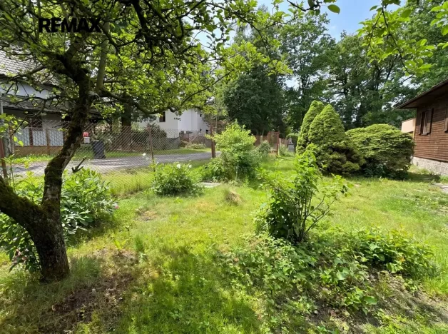 Pronájem chaty, Praha - Újezd nad Lesy, Holšická, 50 m2