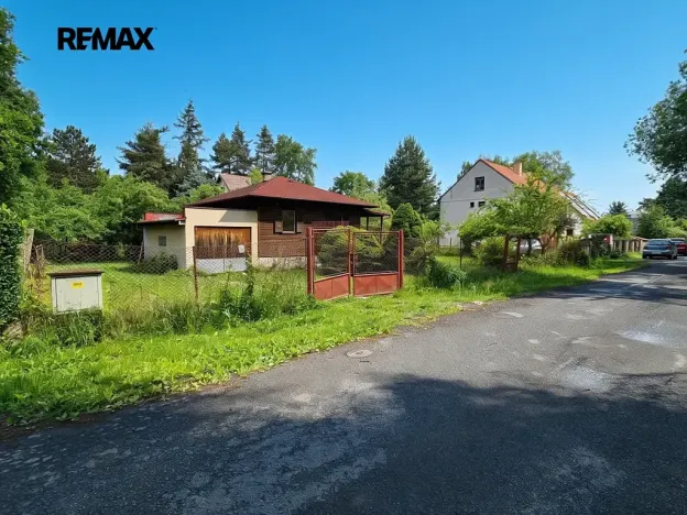 Pronájem chaty, Praha - Újezd nad Lesy, Holšická, 50 m2