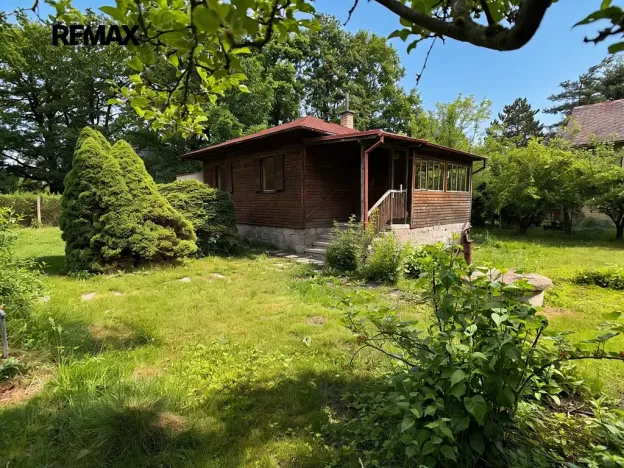 Pronájem chaty, Praha - Újezd nad Lesy, Holšická, 50 m2