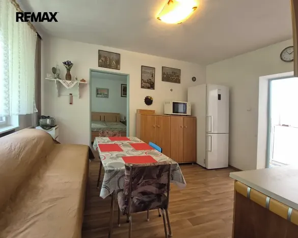 Prodej chalupy, Březová nad Svitavou, Zářečí, 100 m2