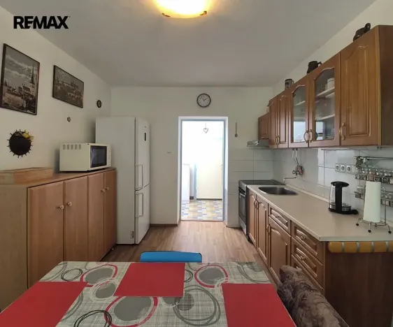 Prodej chalupy, Březová nad Svitavou, Zářečí, 100 m2