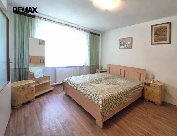 Prodej chalupy, Březová nad Svitavou, Zářečí, 100 m2