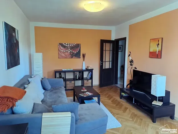Pronájem bytu 2+1, Karlovy Vary, Lomená, 60 m2