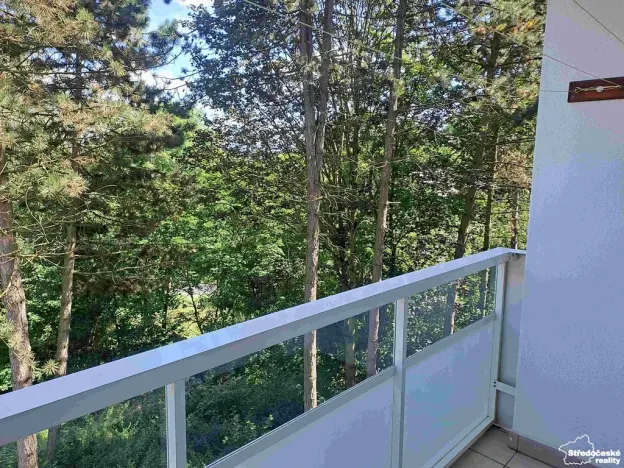 Pronájem bytu 2+1, Karlovy Vary, Lomená, 60 m2
