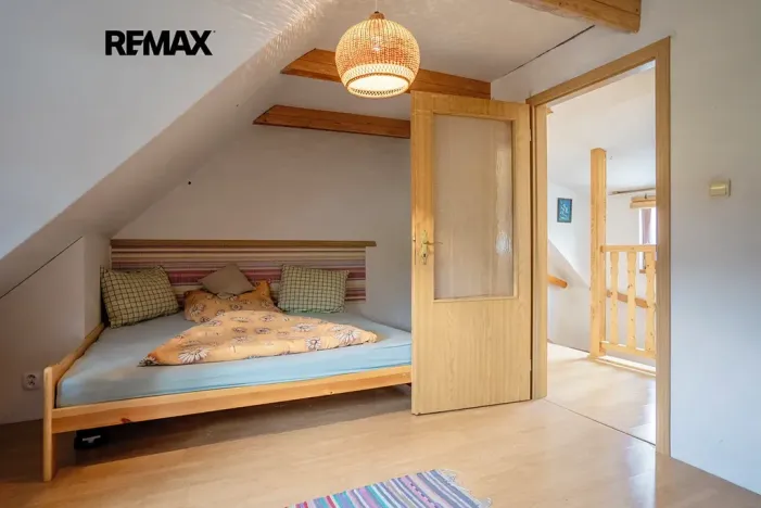 Prodej rodinného domu, Merklín, Arbesova, 271 m2