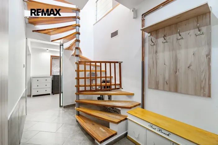 Prodej rodinného domu, Mnichovo Hradiště, Zahradní, 127 m2