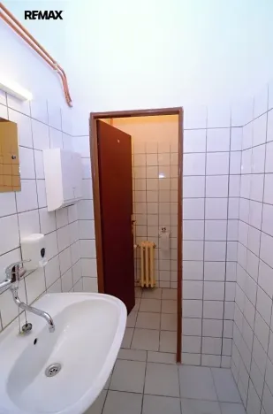 Pronájem kanceláře, Moravská Třebová, nám. T. G. Masaryka, 66 m2