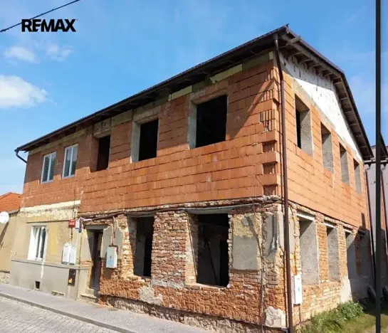 Prodej činžovního domu, Jeseník, Školní, 166 m2