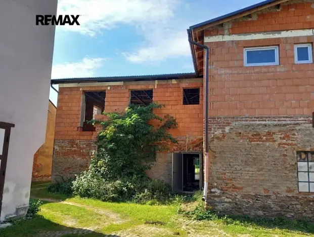 Prodej činžovního domu, Jeseník, Školní, 166 m2