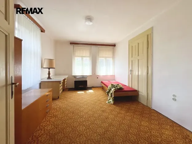 Prodej rodinného domu, Jablonec nad Nisou, Horská, 190 m2