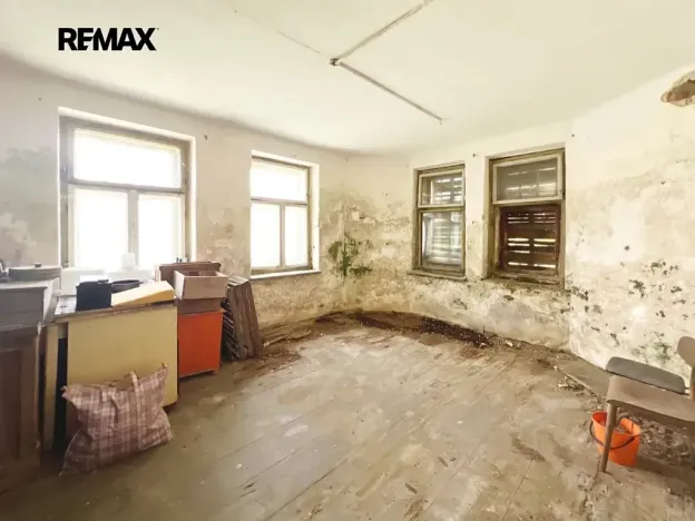 Prodej rodinného domu, Jablonec nad Nisou, Horská, 190 m2