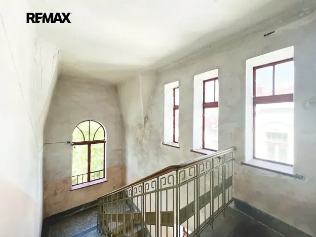 Prodej rodinného domu, Jablonec nad Nisou, Horská, 190 m2