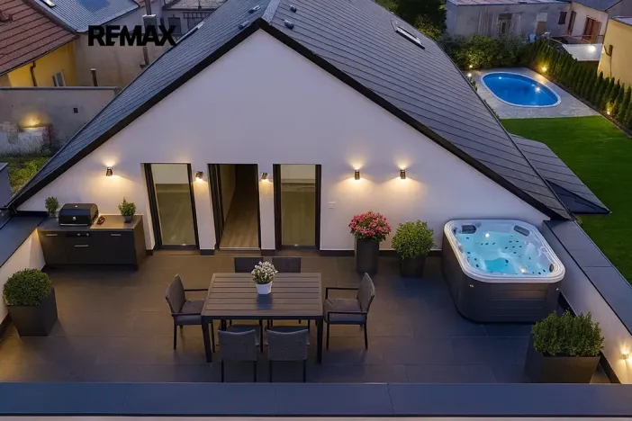 Prodej rodinného domu, Svitavy, Na Hrázi, 321 m2