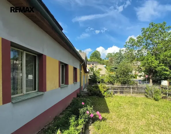 Prodej chalupy, Rohozná, 269 m2