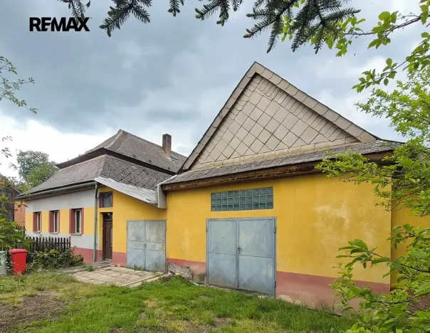 Prodej chalupy, Rohozná, 269 m2