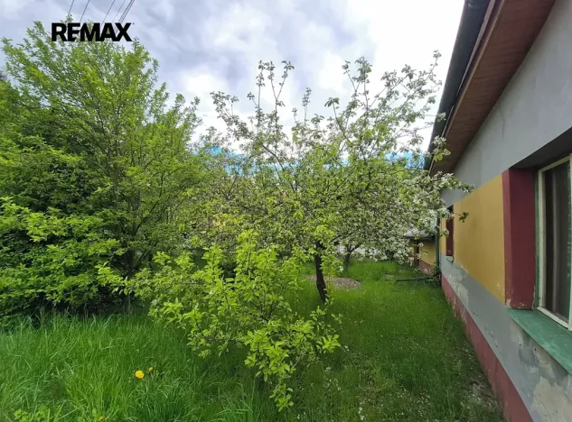 Prodej chalupy, Rohozná, 269 m2