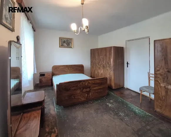 Prodej chalupy, Rohozná, 269 m2