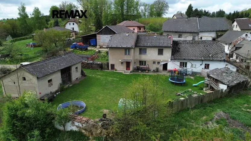 Prodej pozemku pro bydlení, Havlíčkův Brod, Dolík, 890 m2