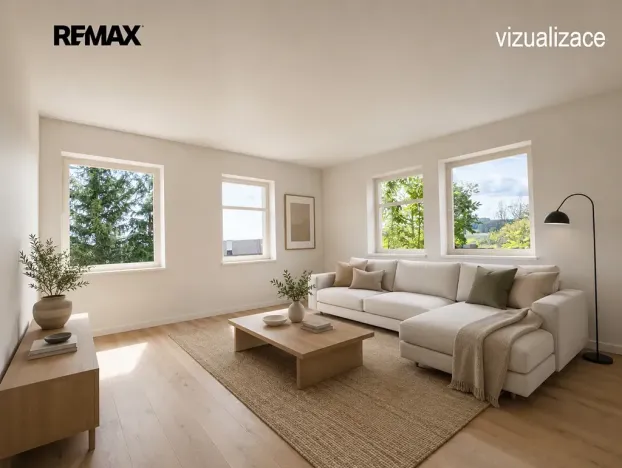 Prodej rodinného domu, Bochov, 300 m2