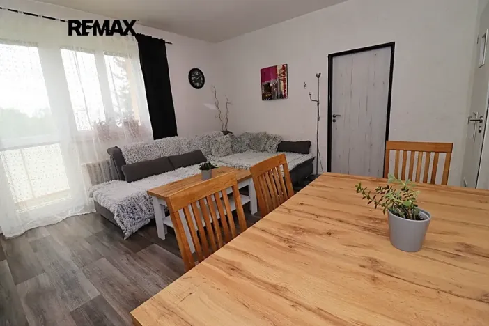 Prodej bytu 3+1, Chrudim, U Stadionu, 70 m2