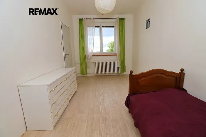 Prodej bytu 3+1, Chrudim, U Stadionu, 70 m2