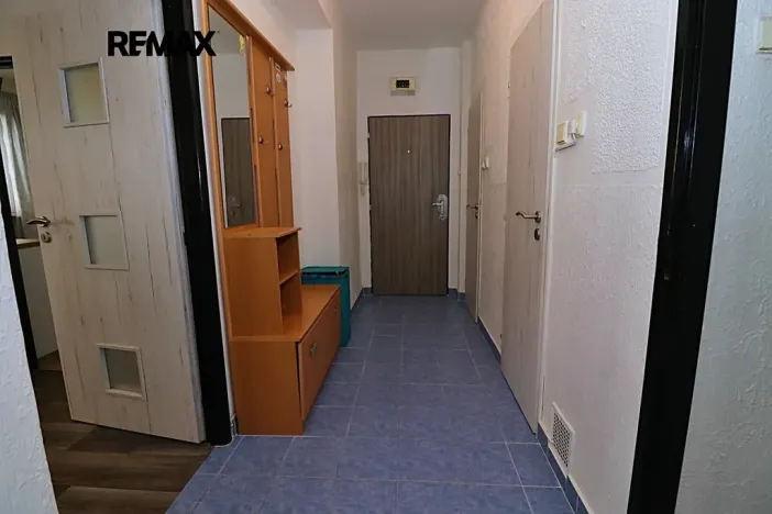 Prodej bytu 3+1, Chrudim, U Stadionu, 70 m2
