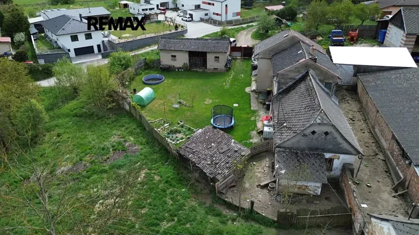Prodej rodinného domu, Havlíčkův Brod, Dolík, 190 m2