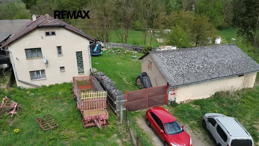 Prodej rodinného domu, Havlíčkův Brod, Dolík, 190 m2