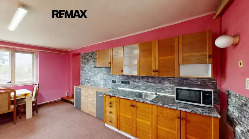 Prodej rodinného domu, Havlíčkův Brod, Dolík, 190 m2