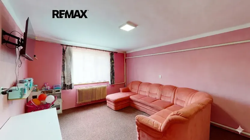 Prodej rodinného domu, Havlíčkův Brod, Dolík, 190 m2