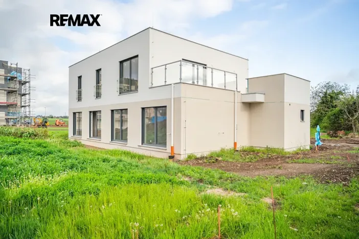 Prodej bytu 3+kk, Hradec Králové, Meruňková, 96 m2
