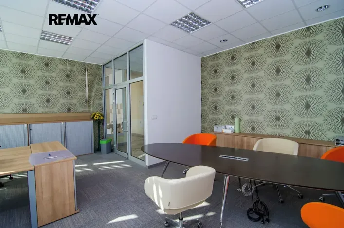 Pronájem kanceláře, Svitavy, Svitavská, 34 m2