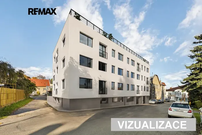 Prodej pozemku pro bydlení, Svitavy, 603 m2