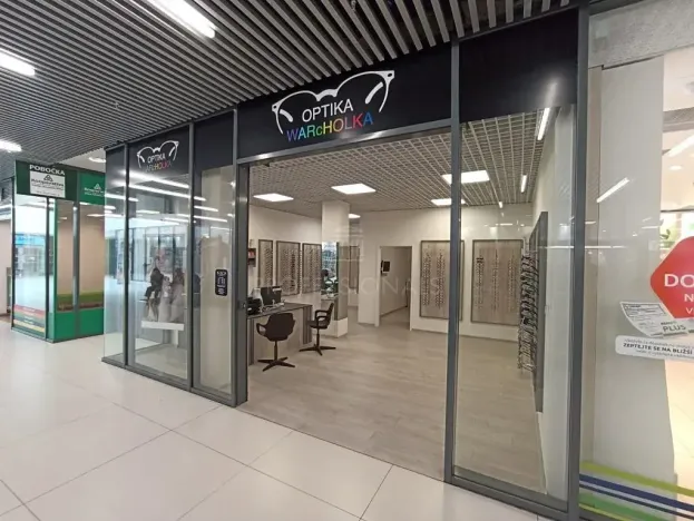Pronájem obchodního prostoru, Praha - Stodůlky, Mukařovského, 46 m2