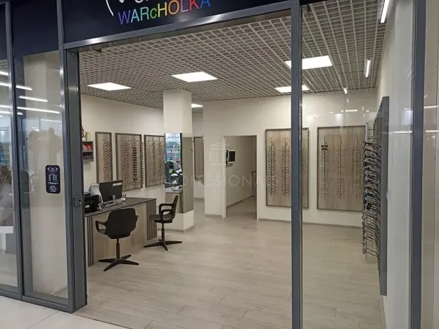 Pronájem obchodního prostoru, Praha - Stodůlky, Mukařovského, 46 m2