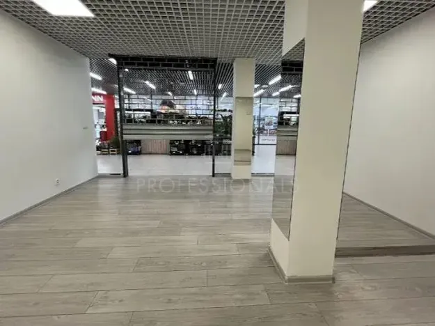 Pronájem obchodního prostoru, Praha - Stodůlky, Mukařovského, 46 m2