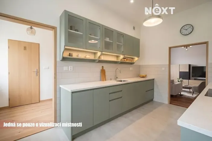 Prodej podílu rodinného domu, Ostrava, Erbenova, 85 m2