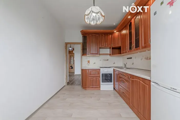 Prodej bytu 3+1, Vratimov, U Společenského domu, 71 m2