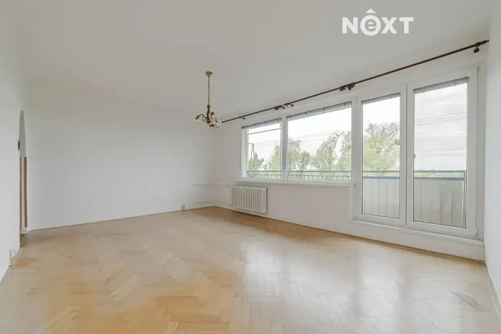Prodej bytu 3+1, Vratimov, U Společenského domu, 71 m2