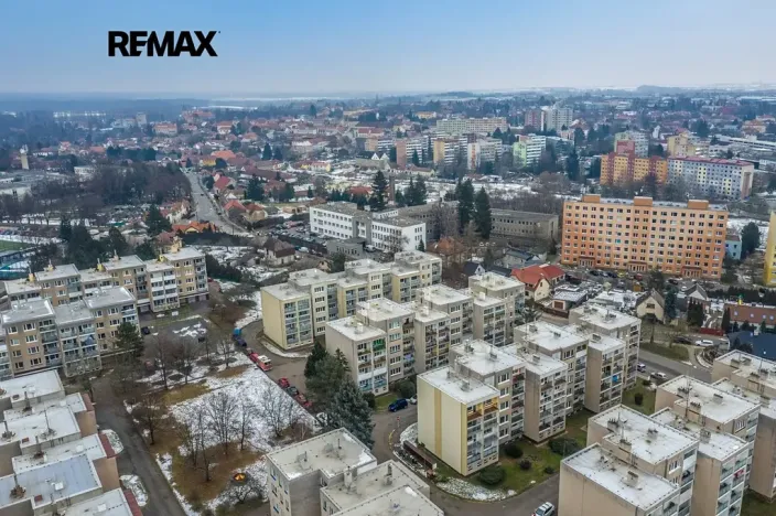 Pronájem bytu 3+1, Brandýs nad Labem-Stará Boleslav, Brázdimská, 80 m2