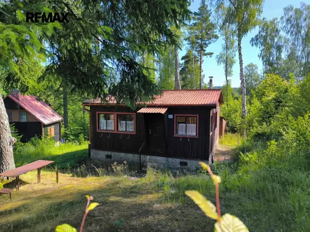 Prodej chaty, Kostelec, 45 m2