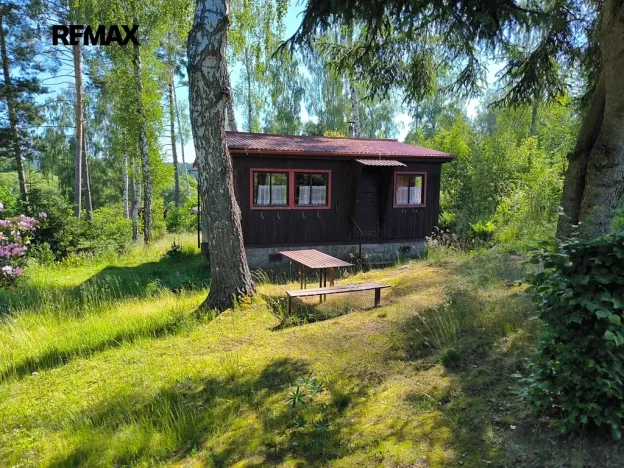 Prodej chaty, Kostelec, 45 m2
