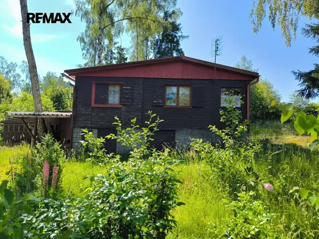 Prodej chaty, Kostelec, 45 m2