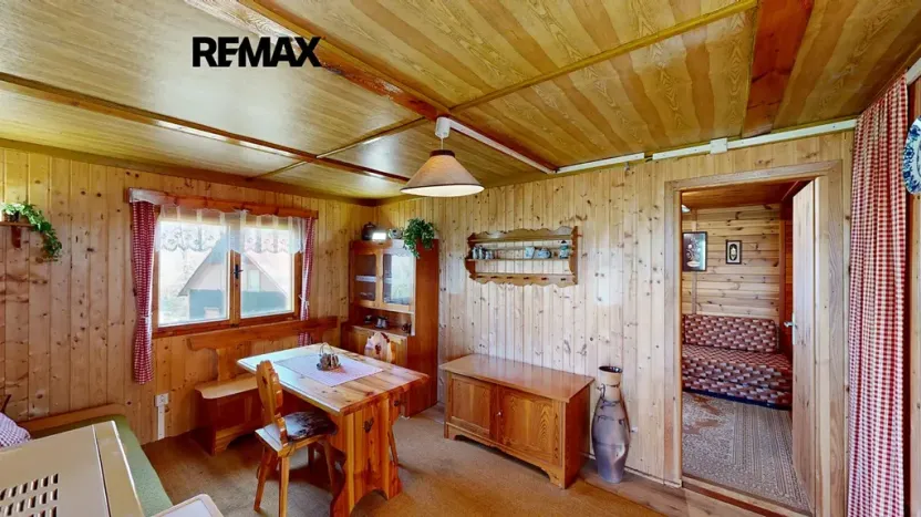 Prodej chaty, Kostelec, 45 m2