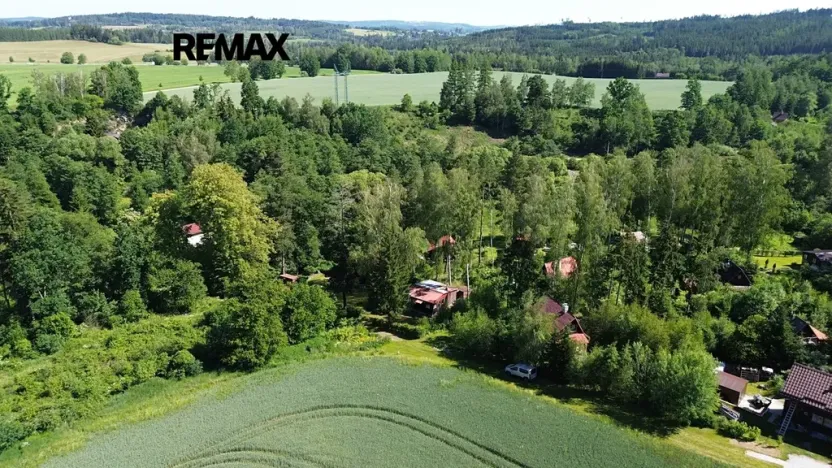 Prodej chaty, Kostelec, 45 m2