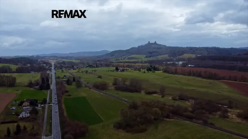 Prodej pozemku pro bydlení, Ktová, 9142 m2